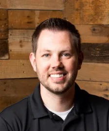 Greg Crockett, CFO of Burbach Companies